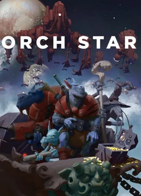 Orch Star