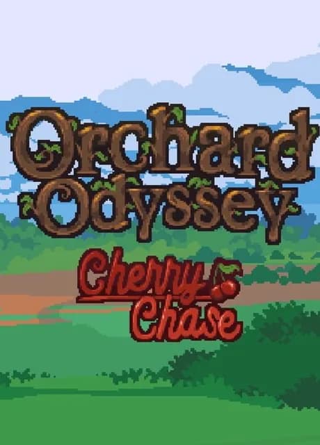 Orchard Odyssey: Cherry Chase
