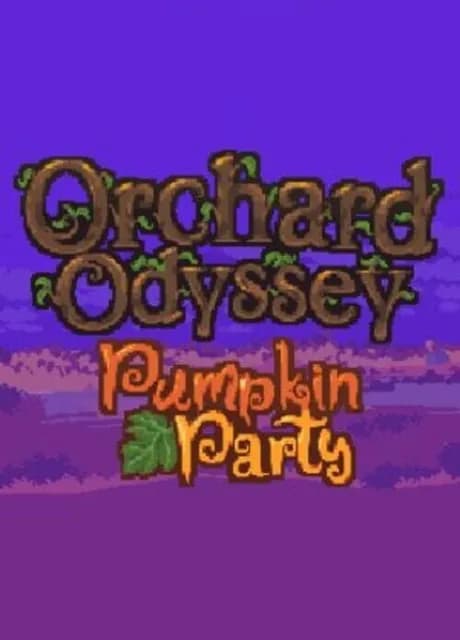 Orchard Odyssey: Pumpkin Party