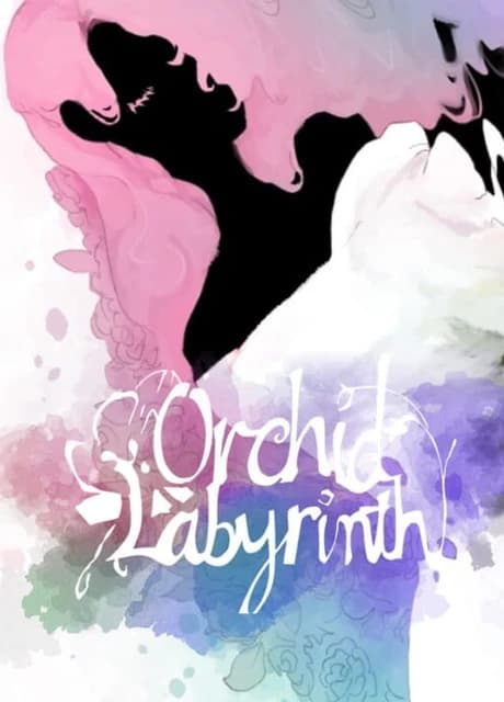 Orchid Labyrinth