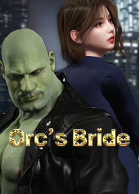 Orc's Bride