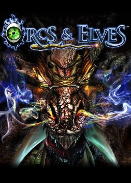 Orcs & Elves