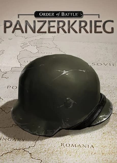 Order of Battle: Panzerkrieg