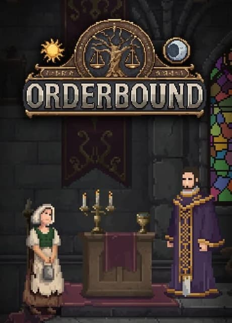 Orderbound