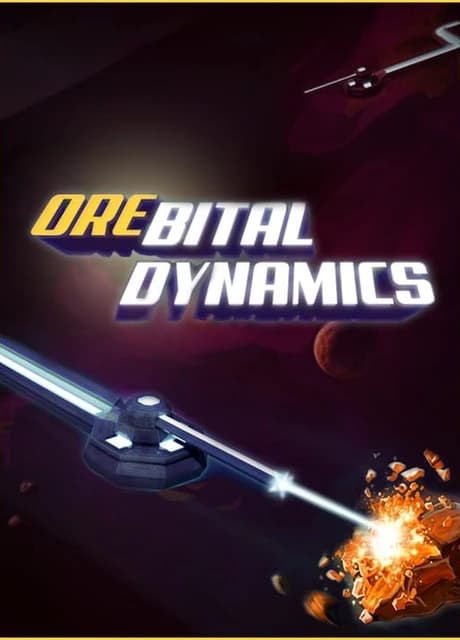 Orebital Dynamics