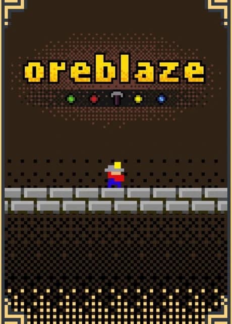 Oreblaze