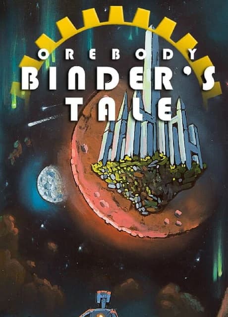 Orebody: Binder's Tale