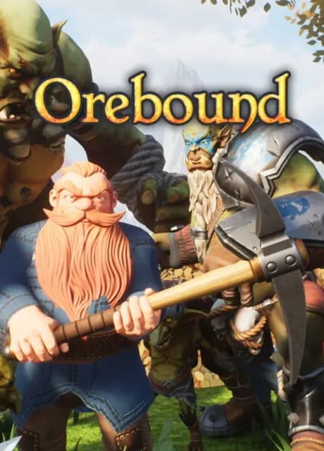 Orebound