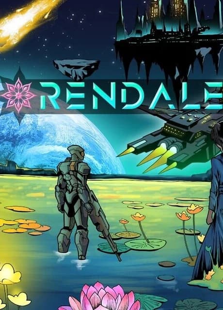 Orendale