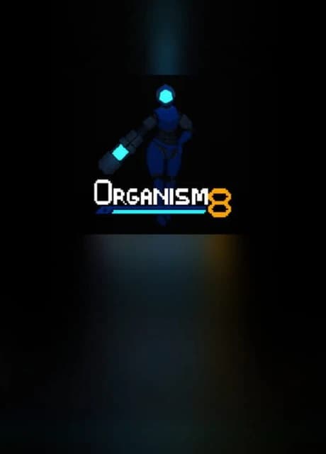 Organism 8