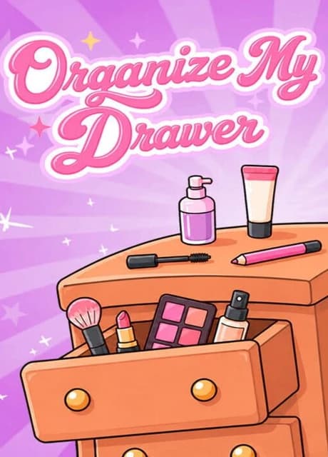 Organize My Drawer