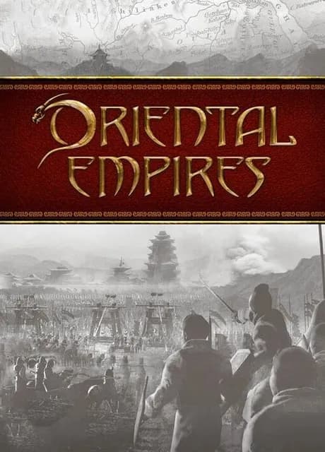Oriental Empires