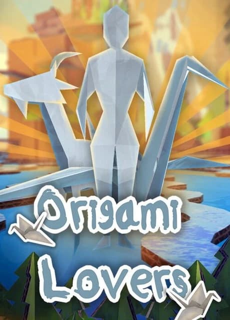 Origami Lovers
