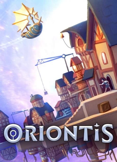 Oriontis