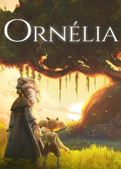 Ornélia