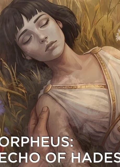 Orpheus: Echo of Hades