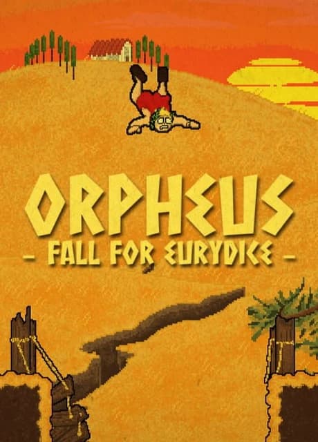 Orpheus: Fall For Eurydice