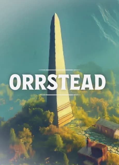 Orrstead