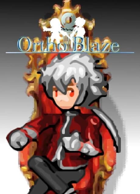 Ortho Blaze