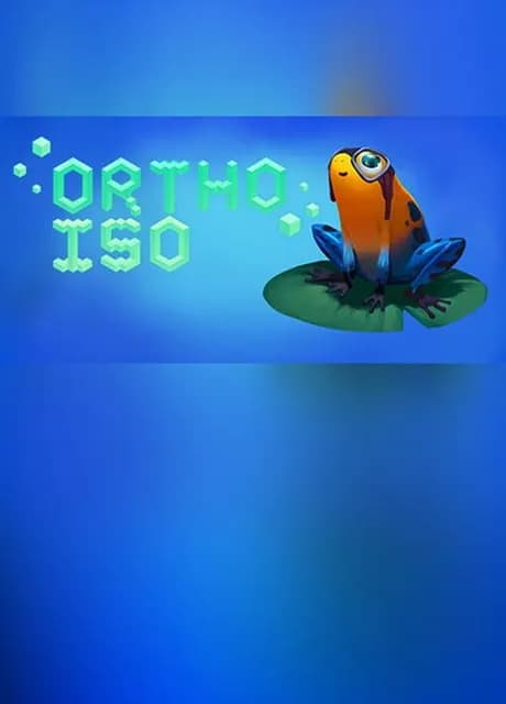 Orthoiso