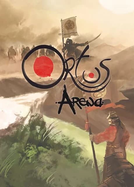 Ortus Arena