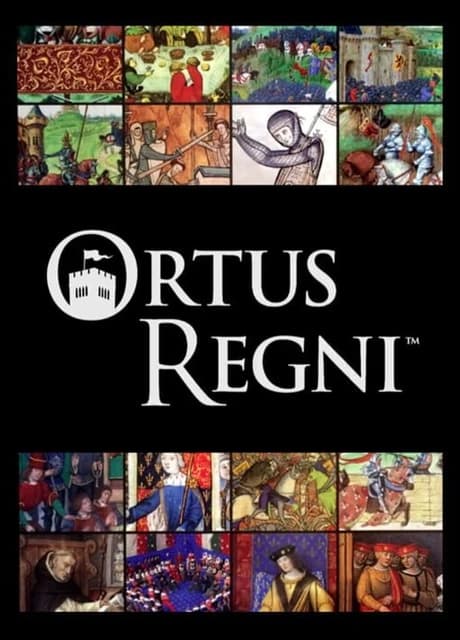 Ortus Regni
