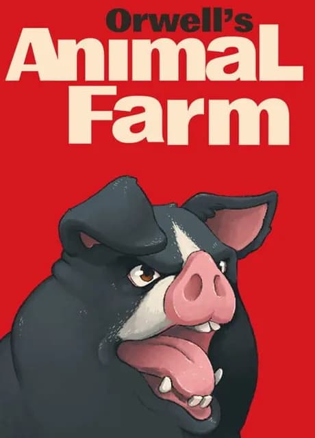 Orwell's Animal Farm
