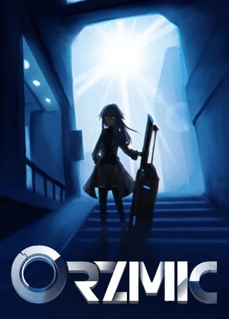 Orzmic