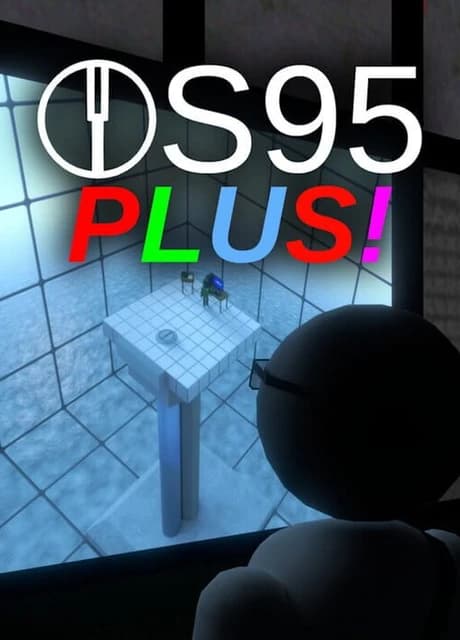 OS95 Plus!