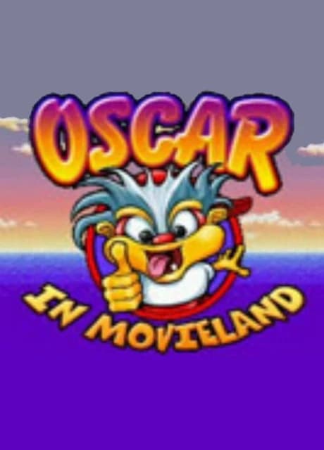 Oscar in Movieland