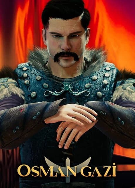Osman Gazi