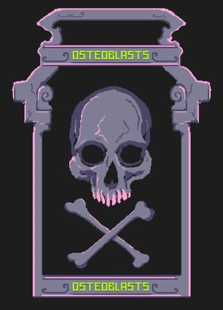 Osteoblasts