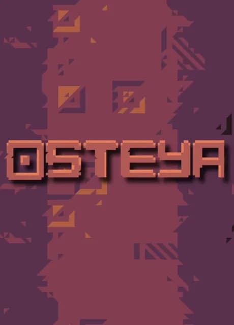 Osteya