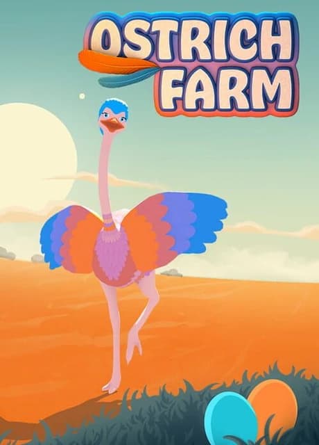 Ostrich Farm