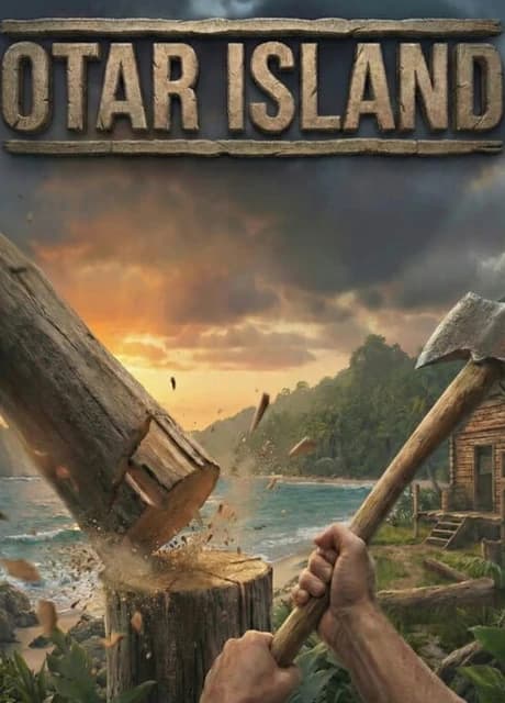 Otar Island