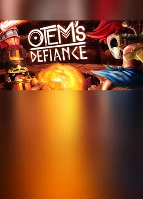 Otem's Defiance