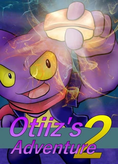 Otiiz's adventure 2