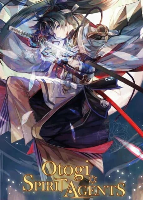 Otogi: Spirit Agents