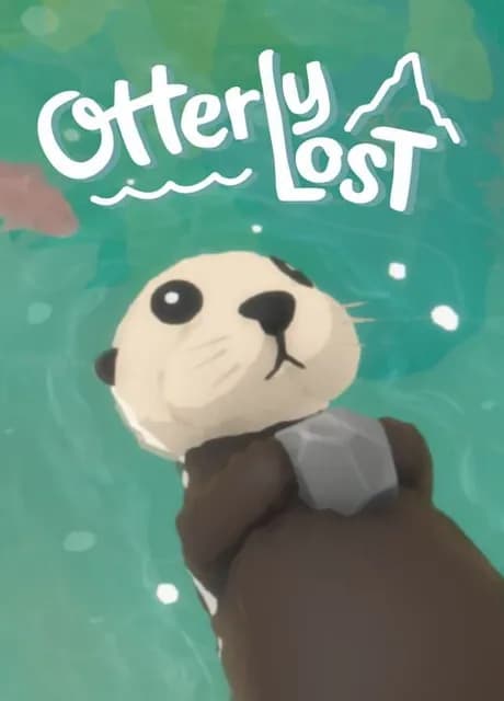 Otterly Lost