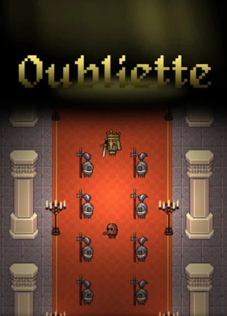Oubliette