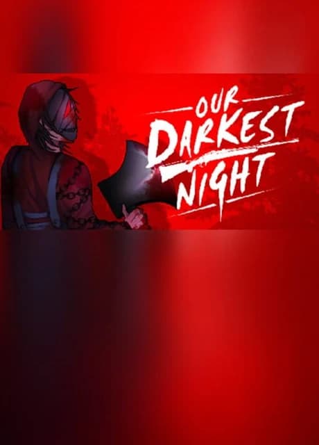 Our Darkest Night