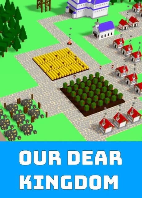 Our Dear Kingdom
