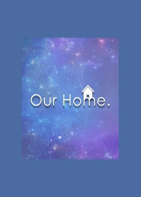 Our Home.