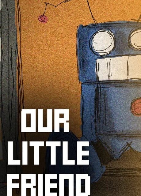 Our Little Friend