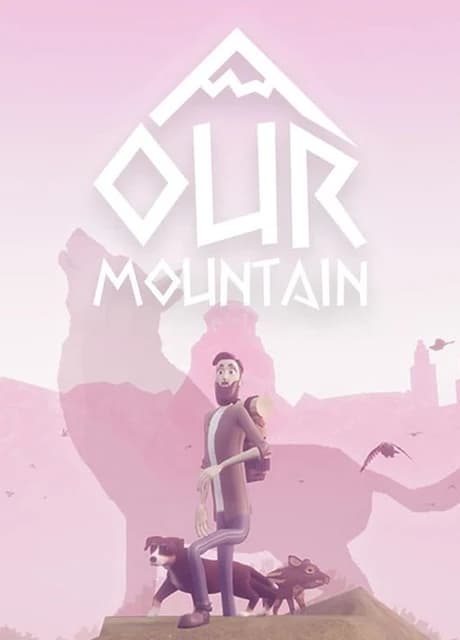 Our Mountain