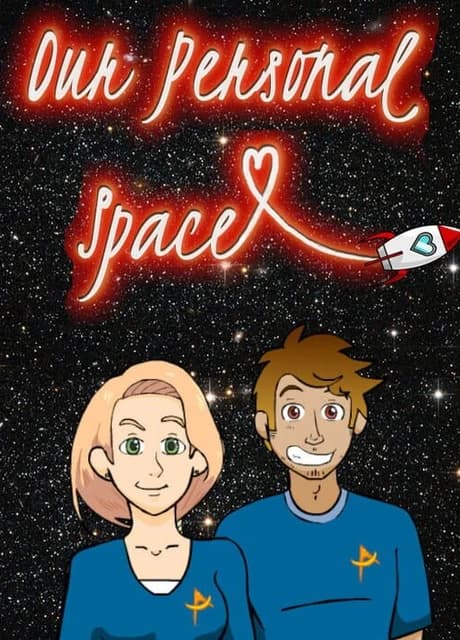 Our Personal Space