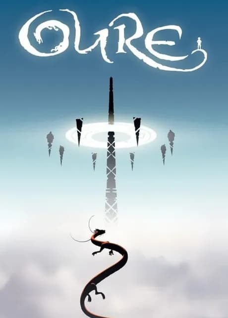 Oure
