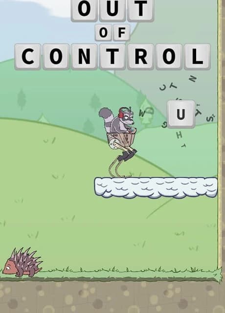 Out of Control