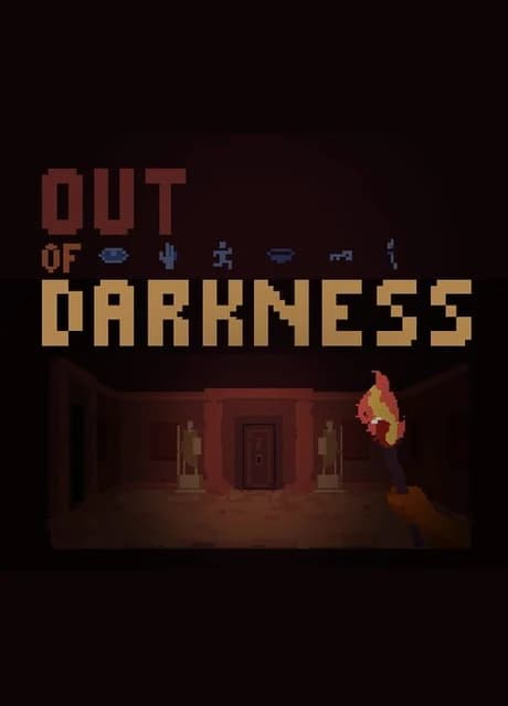 Out of Darkness