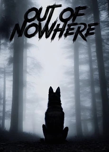 Out of Nowhere